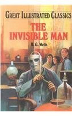 The Invisible Man