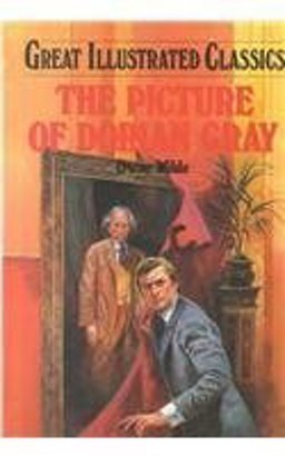 The Picture of Dorian Gray