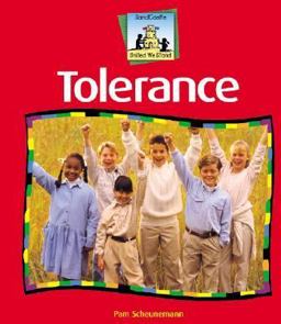 Tolerance