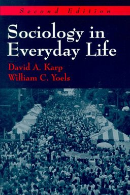 Sociology in Everyday Life