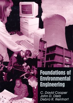Foundations of Environmental Engineering