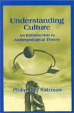 Understanding Culture An Introduction to Anthropological Theory  9781577661795 Front Cover