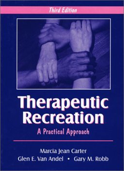 Therapeutic Recreation