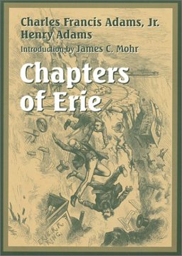 Chapters of Erie