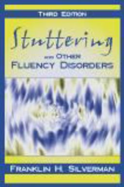 Stuttering and Other Fluency Disorders 3rd 9781577663010 Front Cover