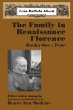 The Family in Renaissance Florence