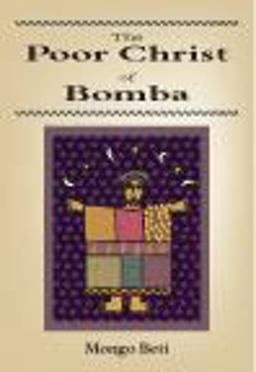 Poor Christ of Bomba  9781577664185 Front Cover