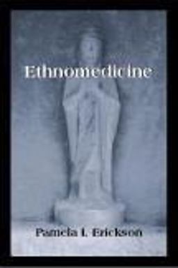 Ethnomedicine