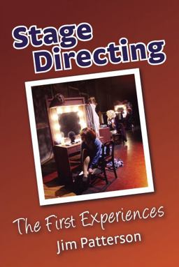 Stage Directing The First Experiences  9781577665960 Front Cover