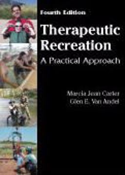 Therapeutic Recreation