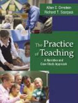 The Practice of Teaching