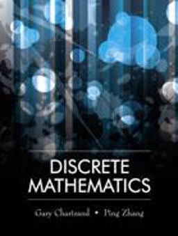 Discrete Mathematics  9781577667308 Front Cover