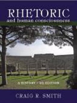 Rhetoric and Human Consciousness