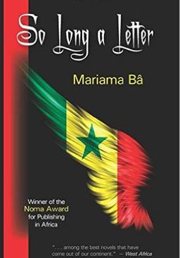 Si une Longue Lettre  9781577668060 Front Cover