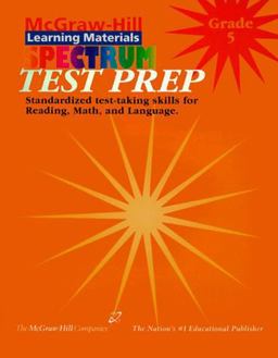 Test Prep