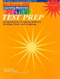 Test Prep