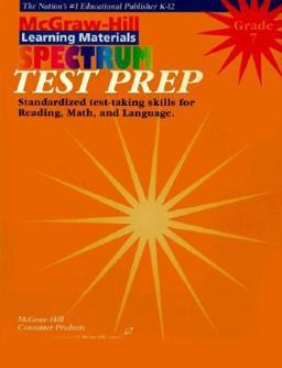 Test Prep