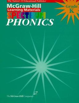 Phonics