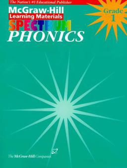 Phonics
