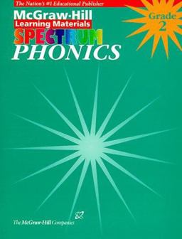 Phonics