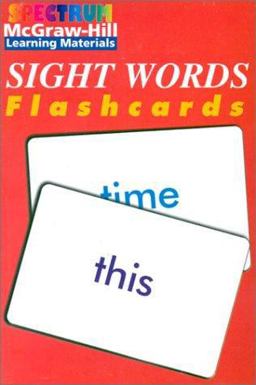 Sight Words