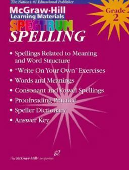 Spelling