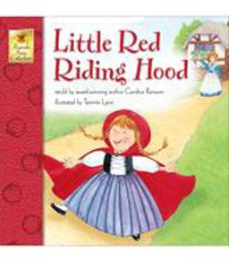 Little Red Riding Hood Little Red Riding Hood