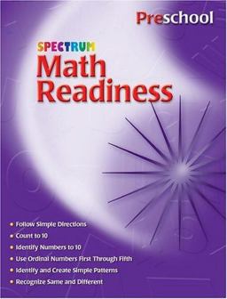 Math Readiness