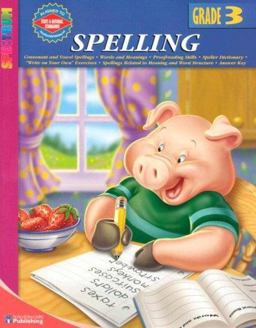 Spelling