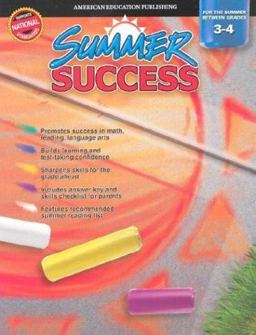 Summer Success