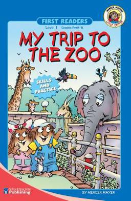 My Trip to the Zoo