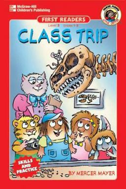 Class Trip, Level 3, Grades 1 - 2