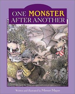 One Monster after Another