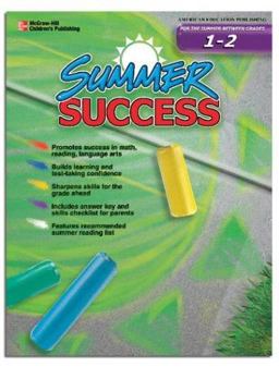 Summer Success, Grades 1-2