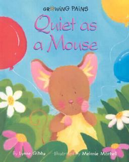 Quiet as a Mouse