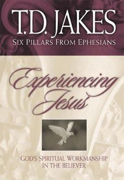 Experiencing Jesus