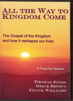 All the Way to Kingdom Come (4CD Set)