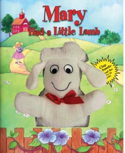 Mary Had a Little Lamb