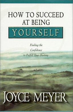 How to Succeed at Being Yourself