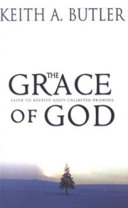 The Grace of God The Grace of God