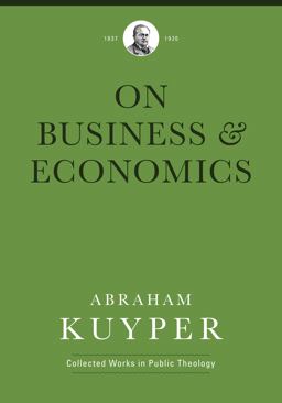 Business and Economics