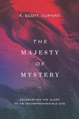 The Majesty of Mystery The Majesty of Mystery