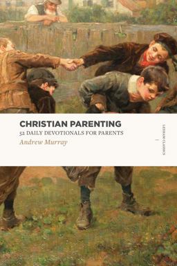 Christian Parenting