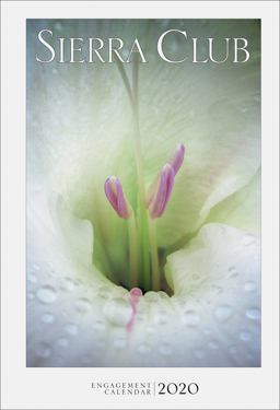 Sierra Club Engagement Calendar 2020
