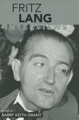 Fritz Lang Fritz Lang