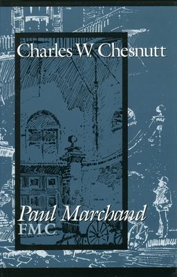 Paul Marchand, F. M. C.  9781578067985 Front Cover