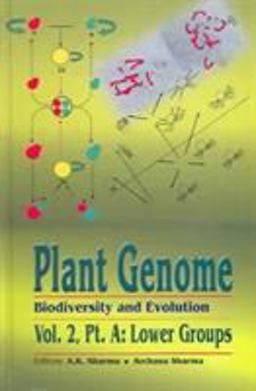 Plant Genome: Biodiversity and Evolution, Vol. 2, Part A Plant Genome: Biodiversity and Evolution, Vol. 2, Part A