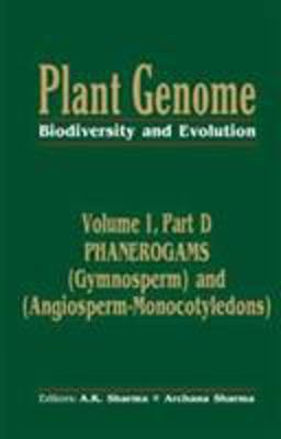 Plant Genome: Biodiversity and Evolution Plant Genome: Biodiversity and Evolution