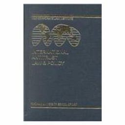 International Antitrust Law