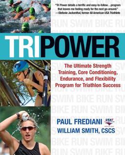 Tri Power